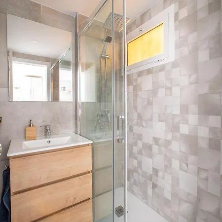 Lolo Estudio Con Wifi, Ac Y Piscinas * Benalmadena