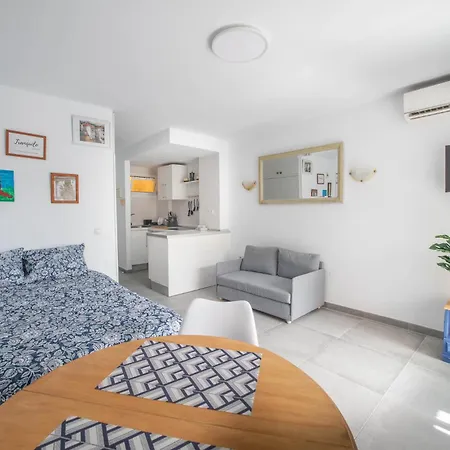 Lolo Estudio Con Wifi, Ac Y Piscinas