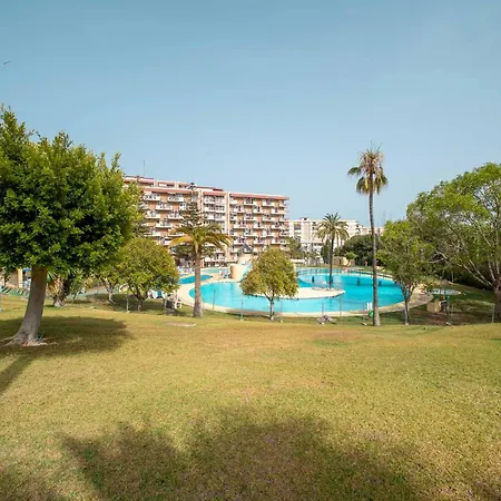 Lolo Estudio Con Wifi, Ac Y Piscinas