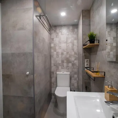 Apartment Lolo Estudio Con Wifi, Ac Y Piscinas *