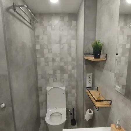 Lolo Estudio Con Wifi, Ac Y Piscinas