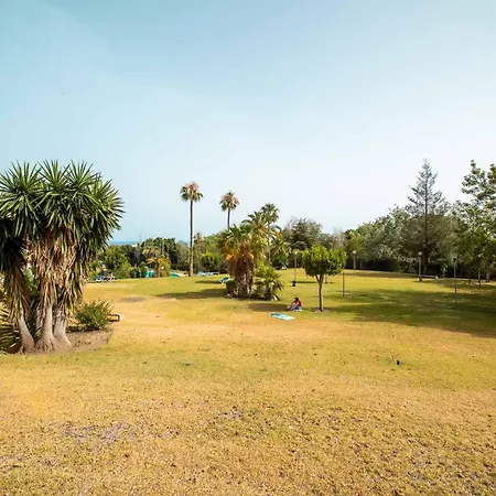 Apartment Lolo Estudio Con Wifi, Ac Y Piscinas *
