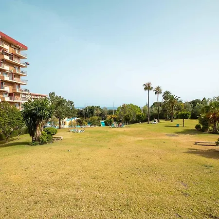 Apartment Lolo Estudio Con Wifi, Ac Y Piscinas *