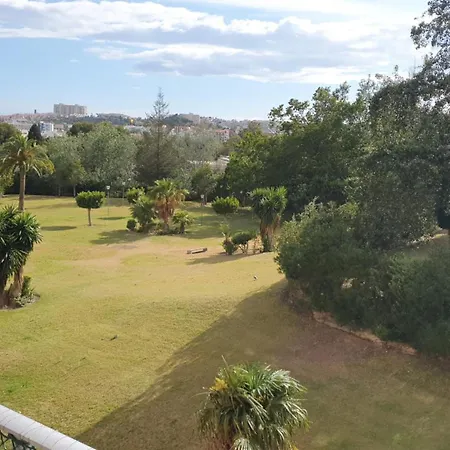 Lolo Estudio Con Wifi, Ac Y Piscinas * Benalmadena